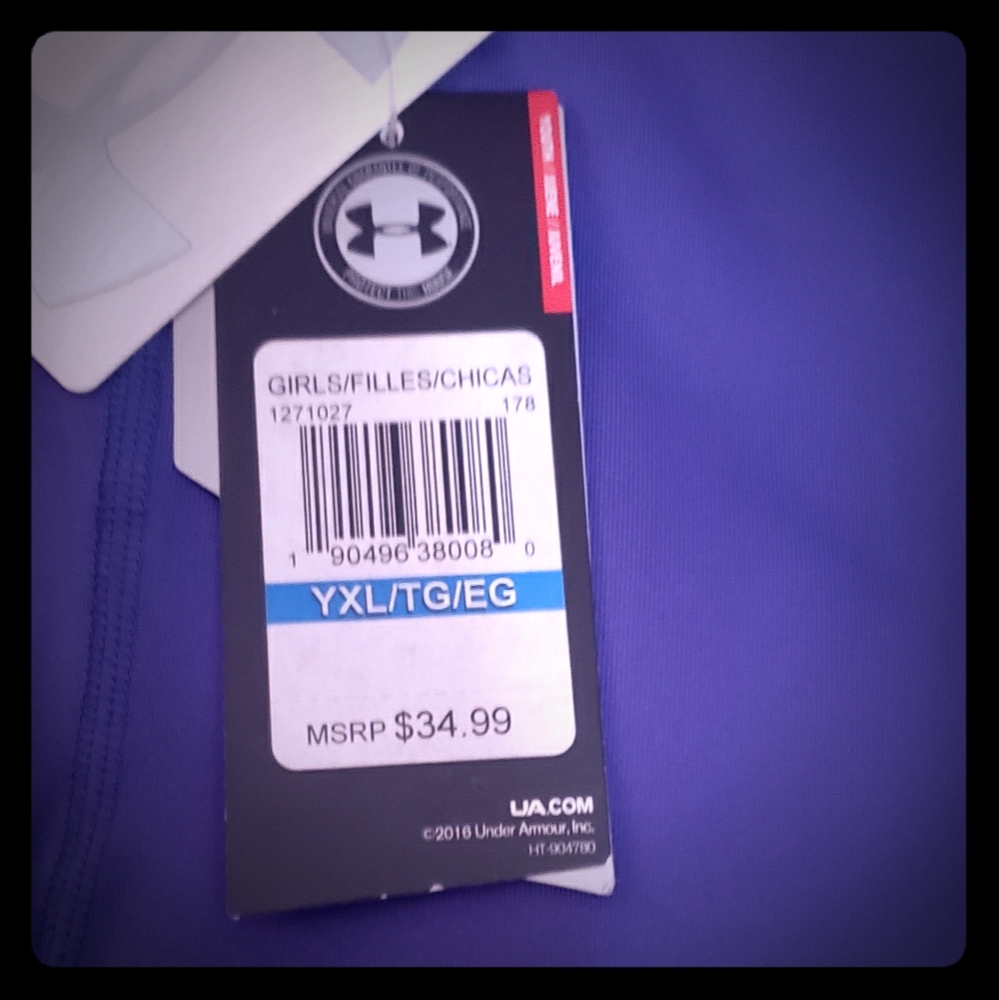 New with tag NAMEBRAND CLOTHING